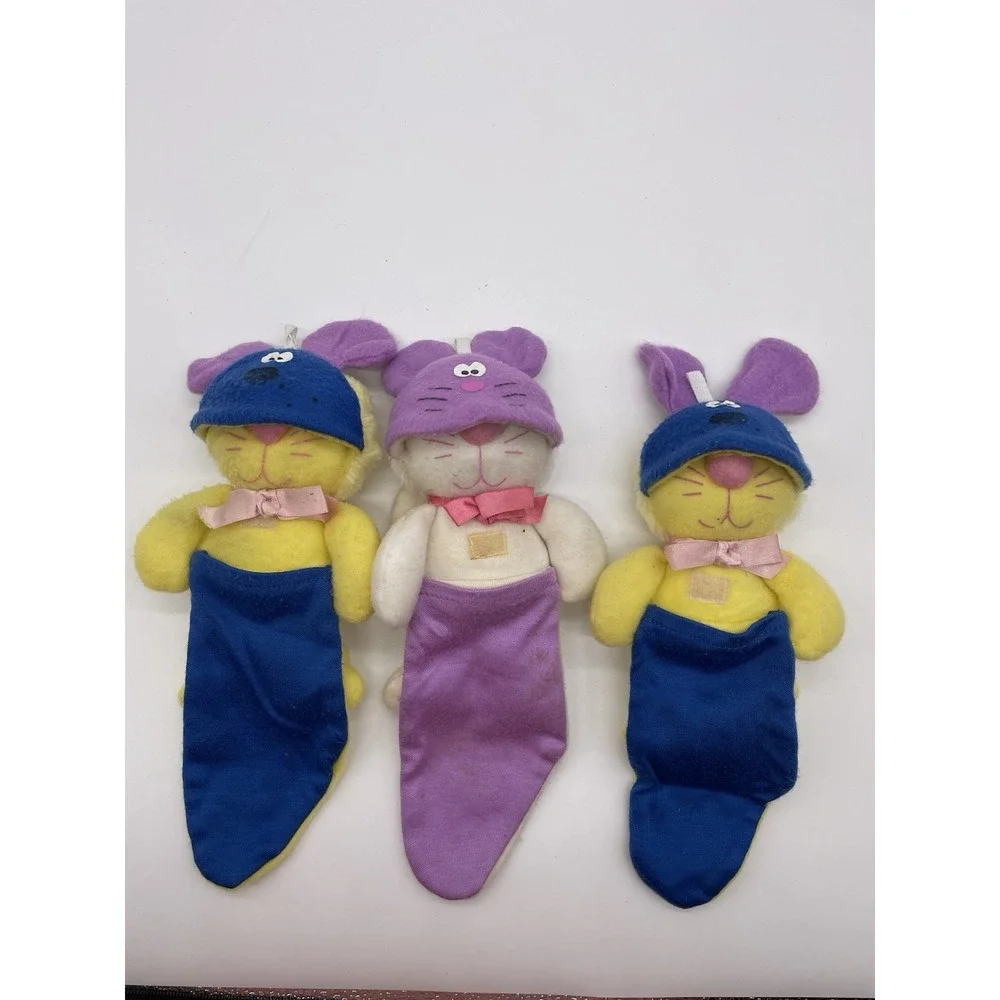Hallmark product vintage